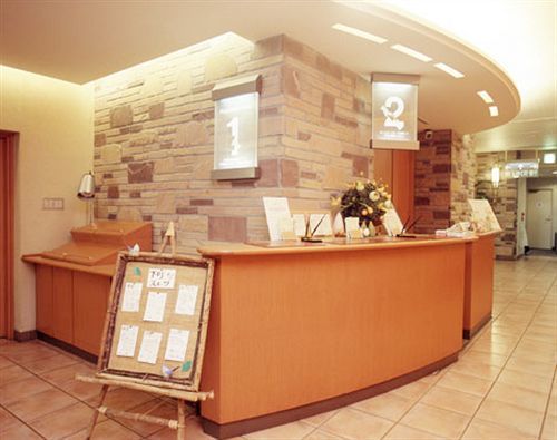 Washington R&B Hotel Higashi Nihonbashi Токио Экстерьер фото
